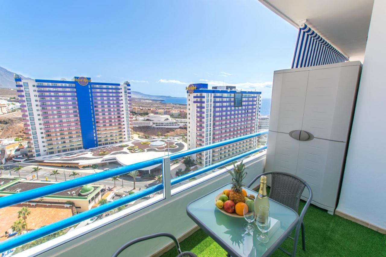 Appartamento Cozy In Paraiso Del Sur - Tenesol